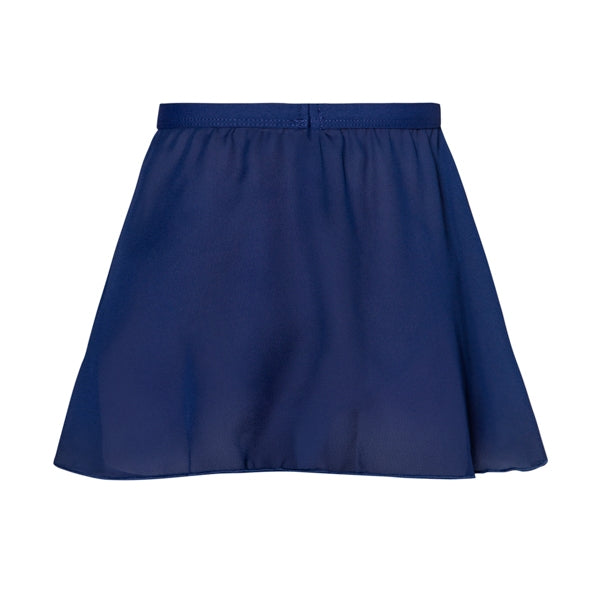 Audrey Skirt - Child Navy