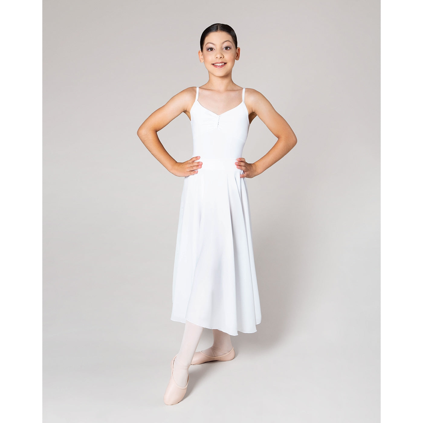 Alice Skirt - Girls
