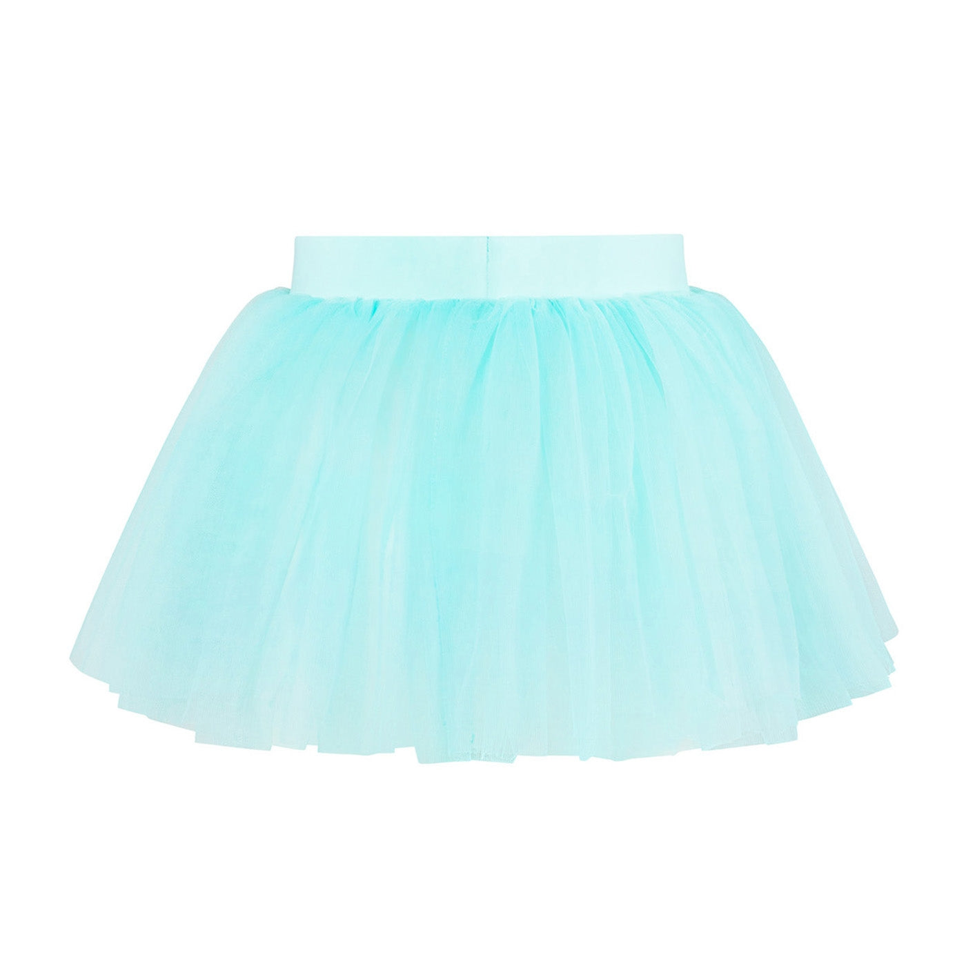 Holly Tutu Skirt - Childs Mint