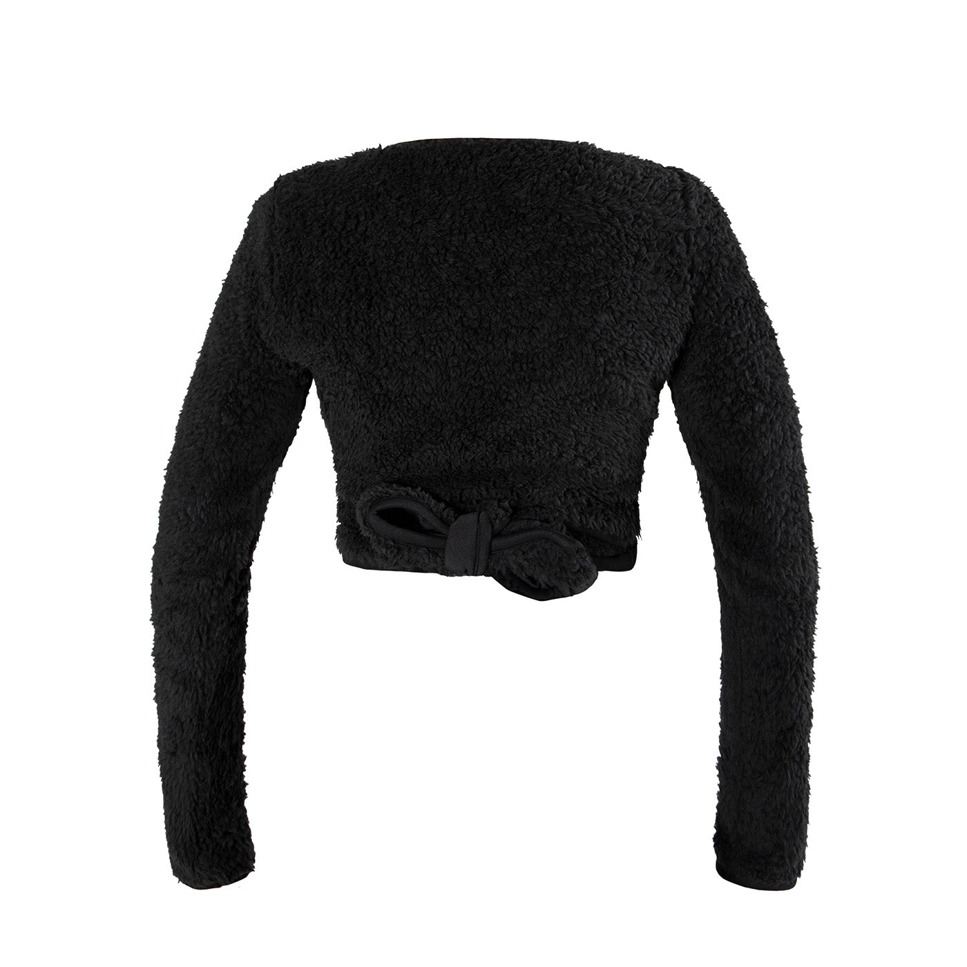 Maeve Reversible Sherpa Cross Over