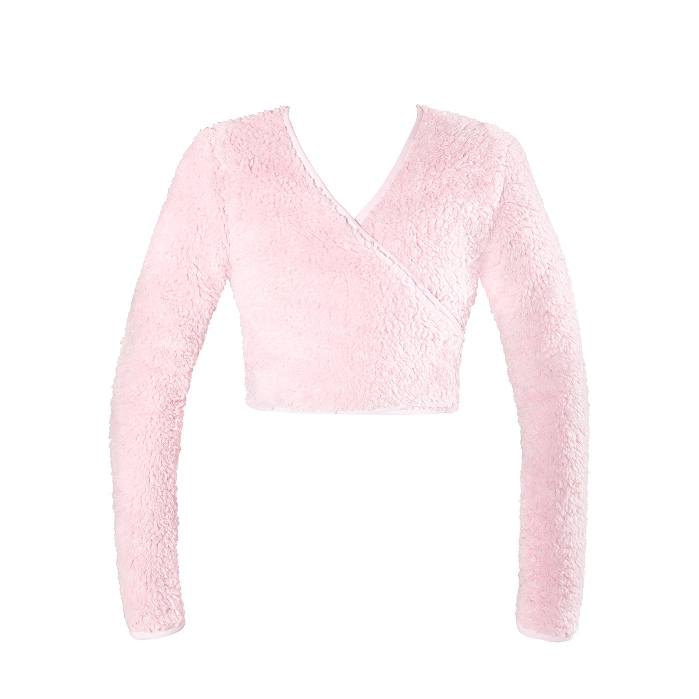 Maeve Reversible Sherpa Cross Over