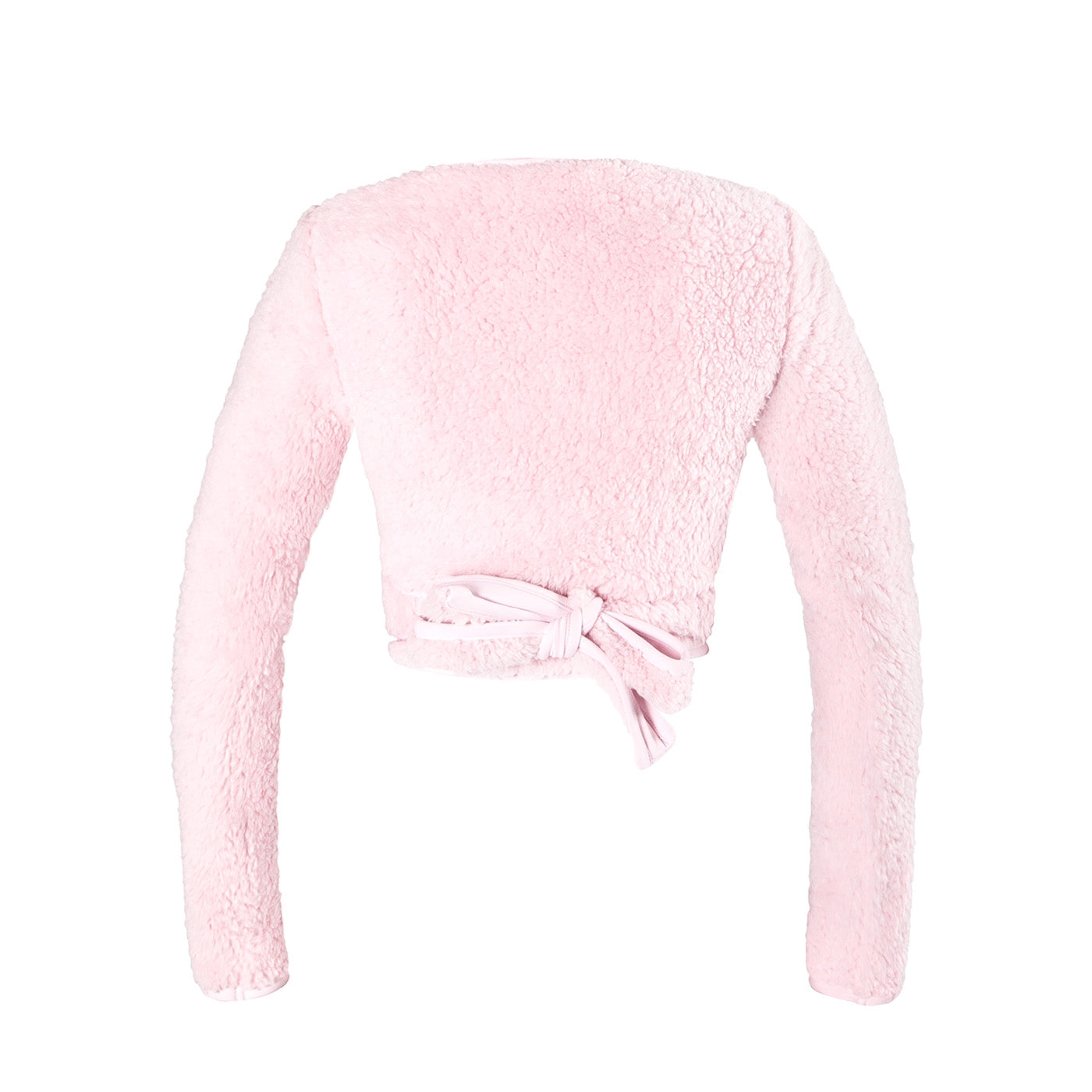 Maeve Reversible Sherpa Cross Over