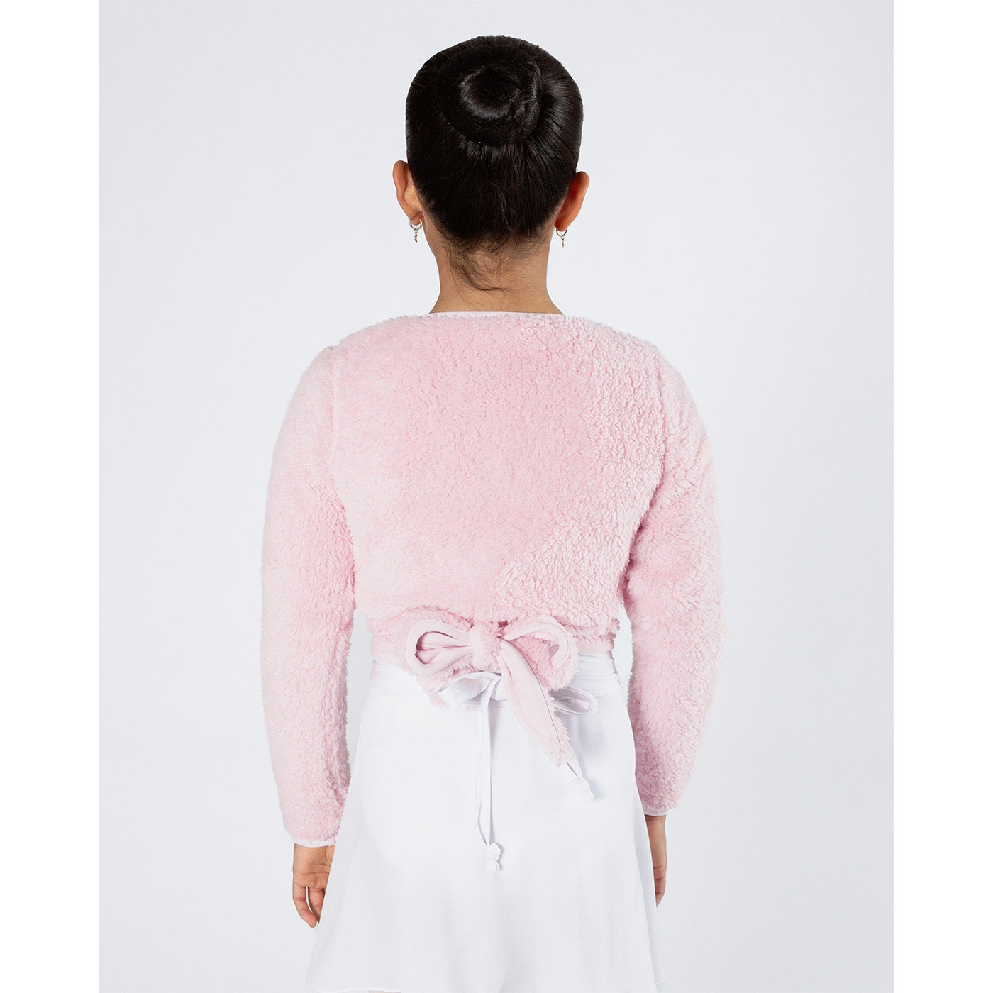 Maeve Reversible Sherpa Cross Over