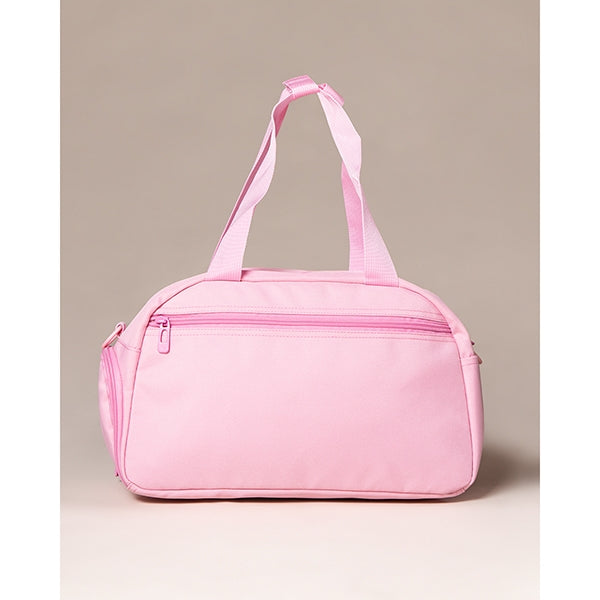 Small Dance Duffle - Tutu Pink