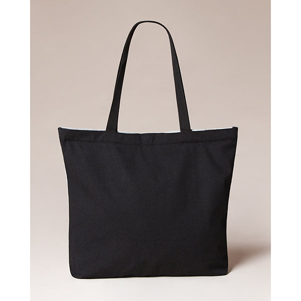 Dance Tote - Silhouette