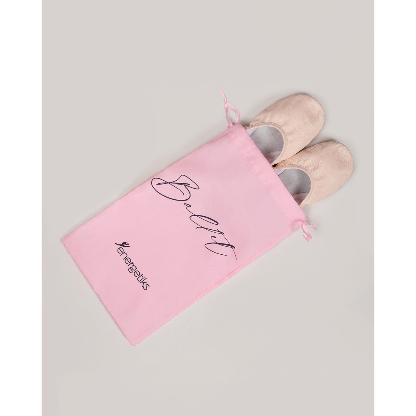 Dance Shoe Bag - Pink