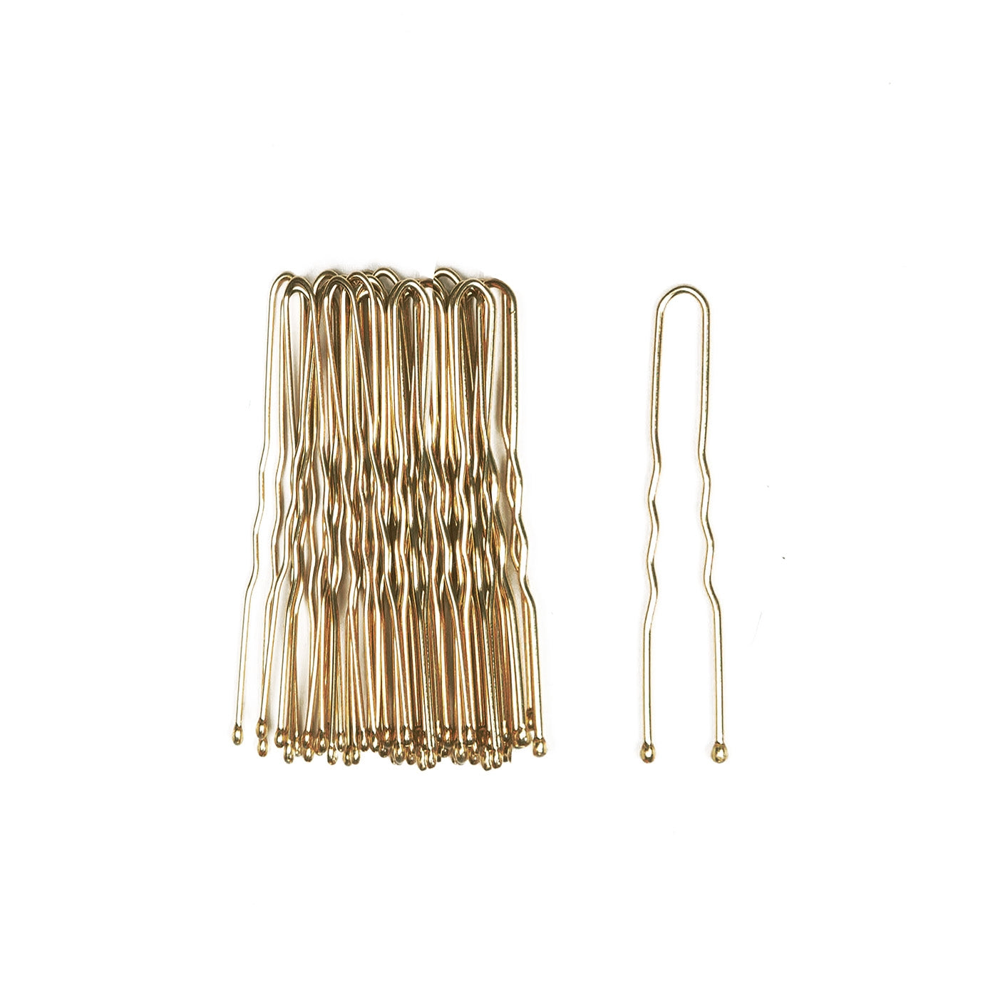 Ripple Pins - 5cm - 25 Pack