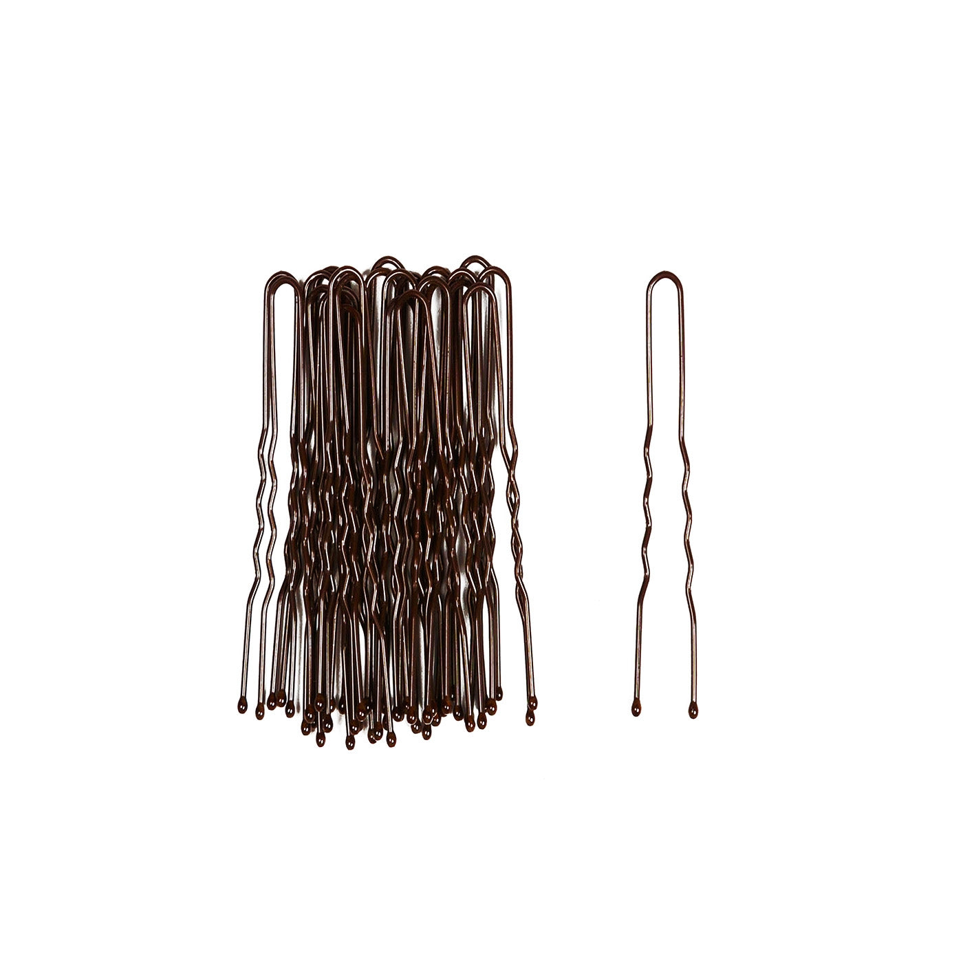 Ripple Pins - 5cm - 25 Pack