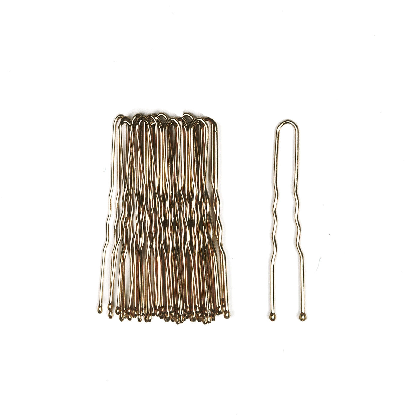 Ripple Pins - 5cm - 25 Pack