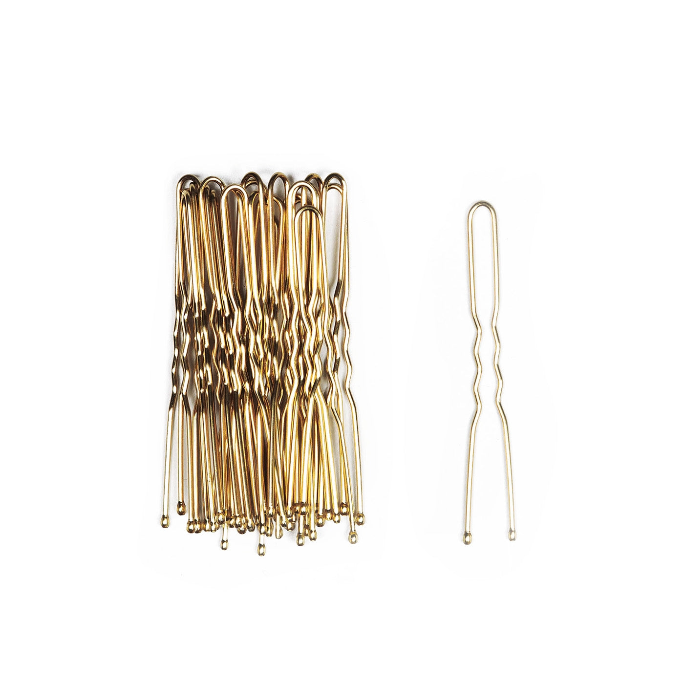 Ripple Pins - 6cm - 25 Pack
