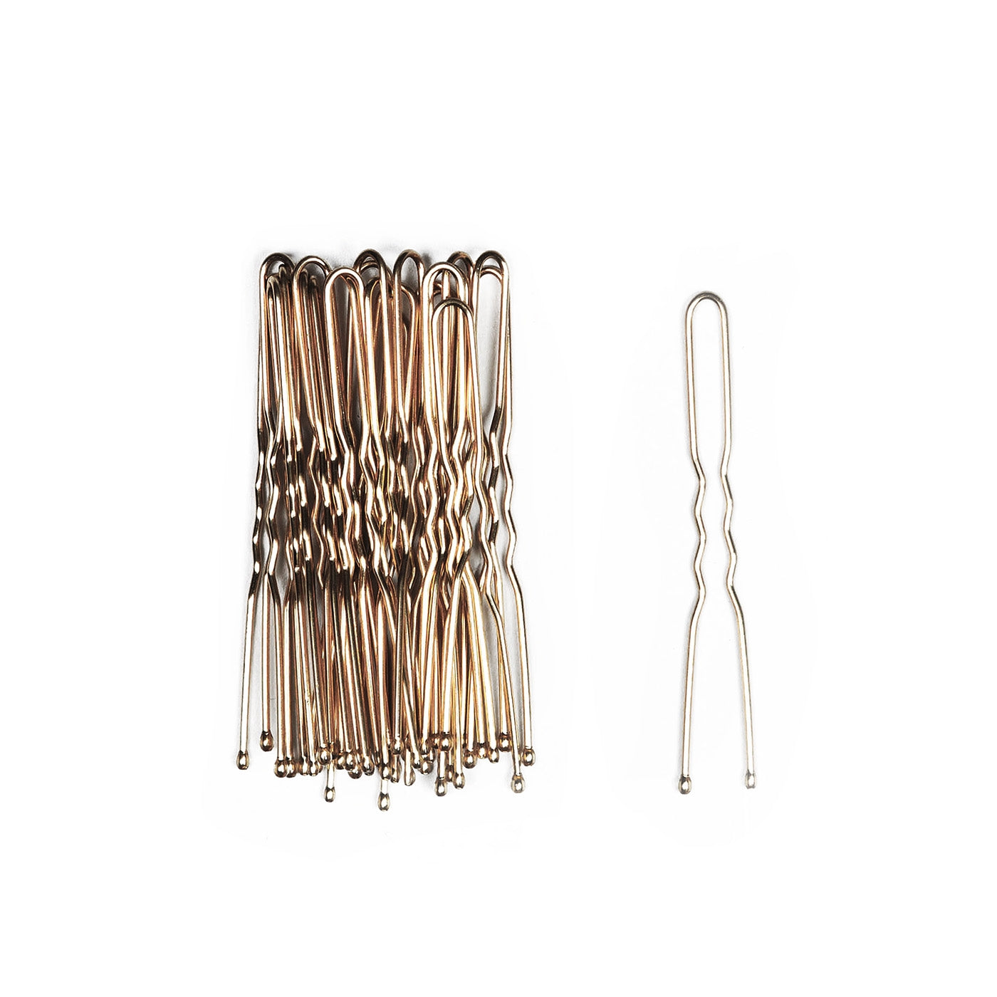 Ripple Pins - 6cm - 25 Pack