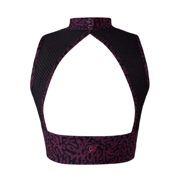 Willow Crop Top - Gemini