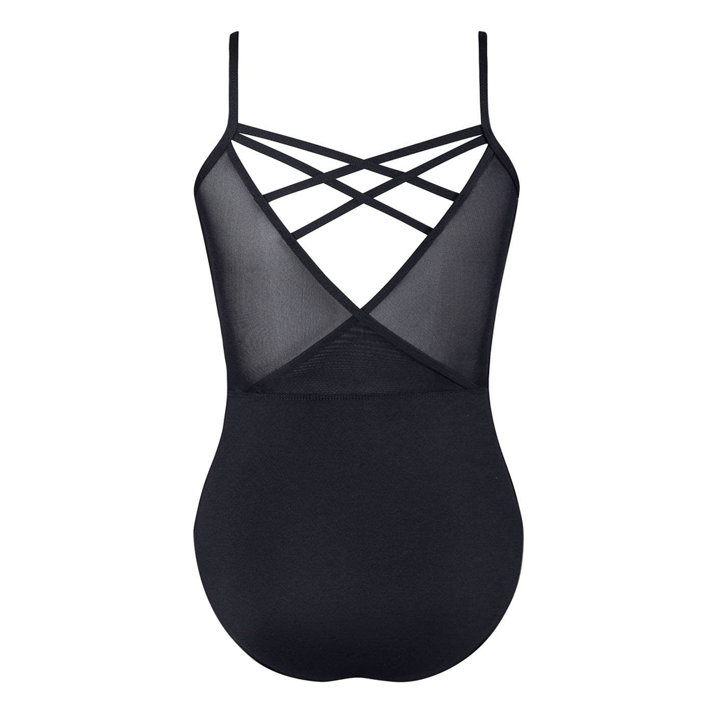 Cara Camisole - Limited Edition - Black