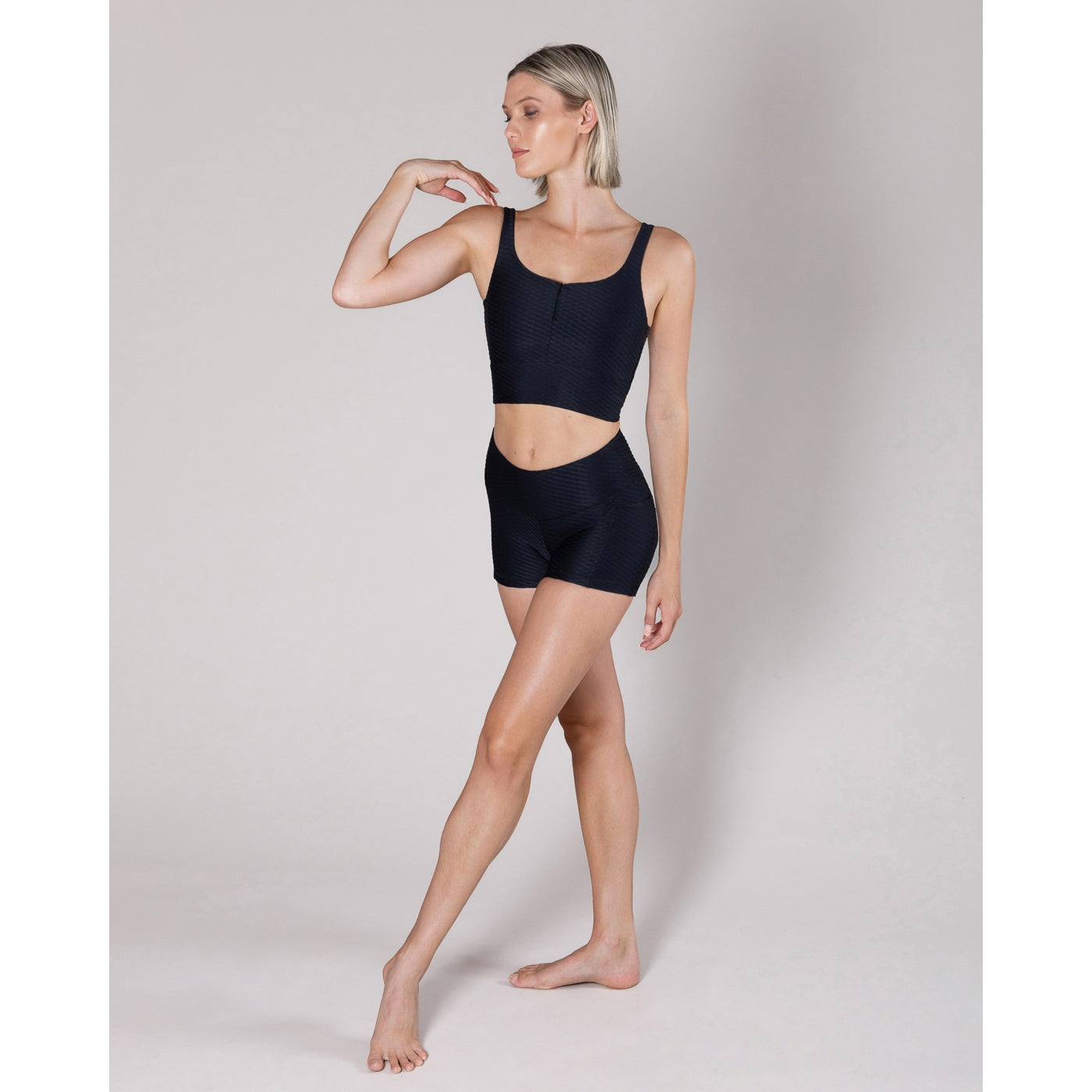 Madison Pocket Short - Adult