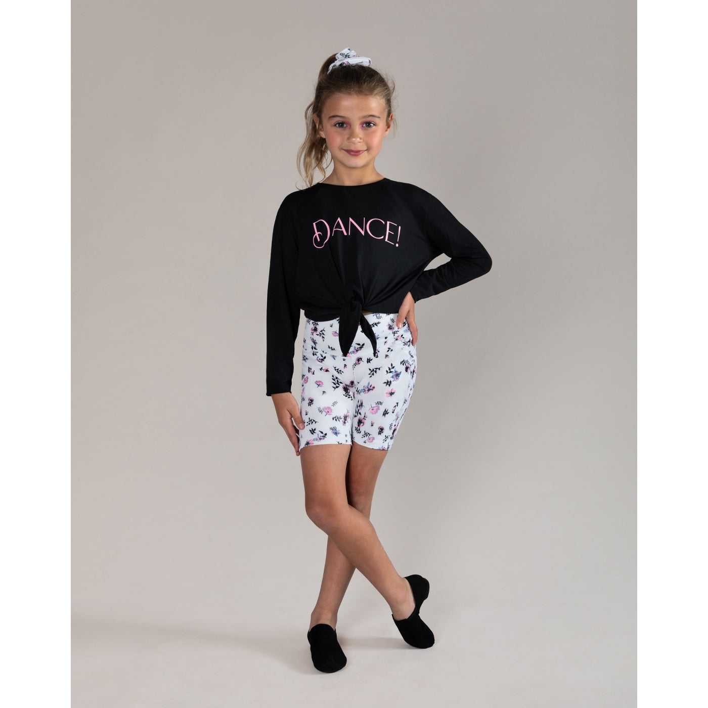 Lola Long Sleeve Top - Childs
