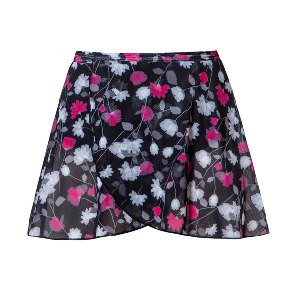 Melody Skirt - Child Wildflower