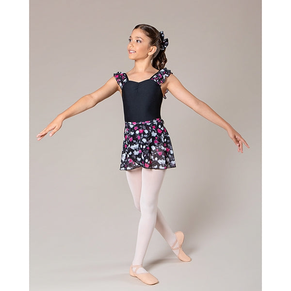 Melody Skirt - Child Wildflower