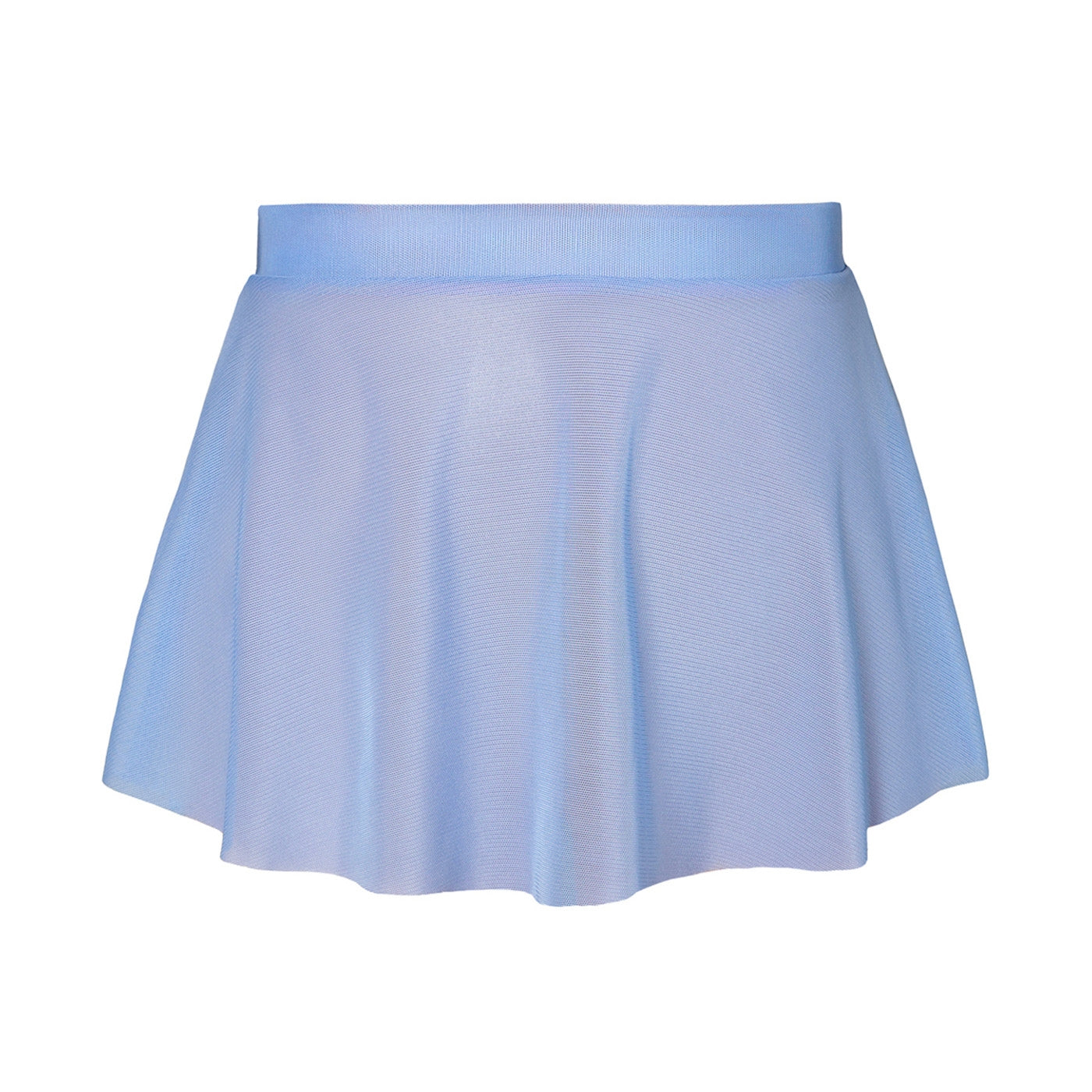 Natalia Skirt - Child Blue Illusion - Limited Edition