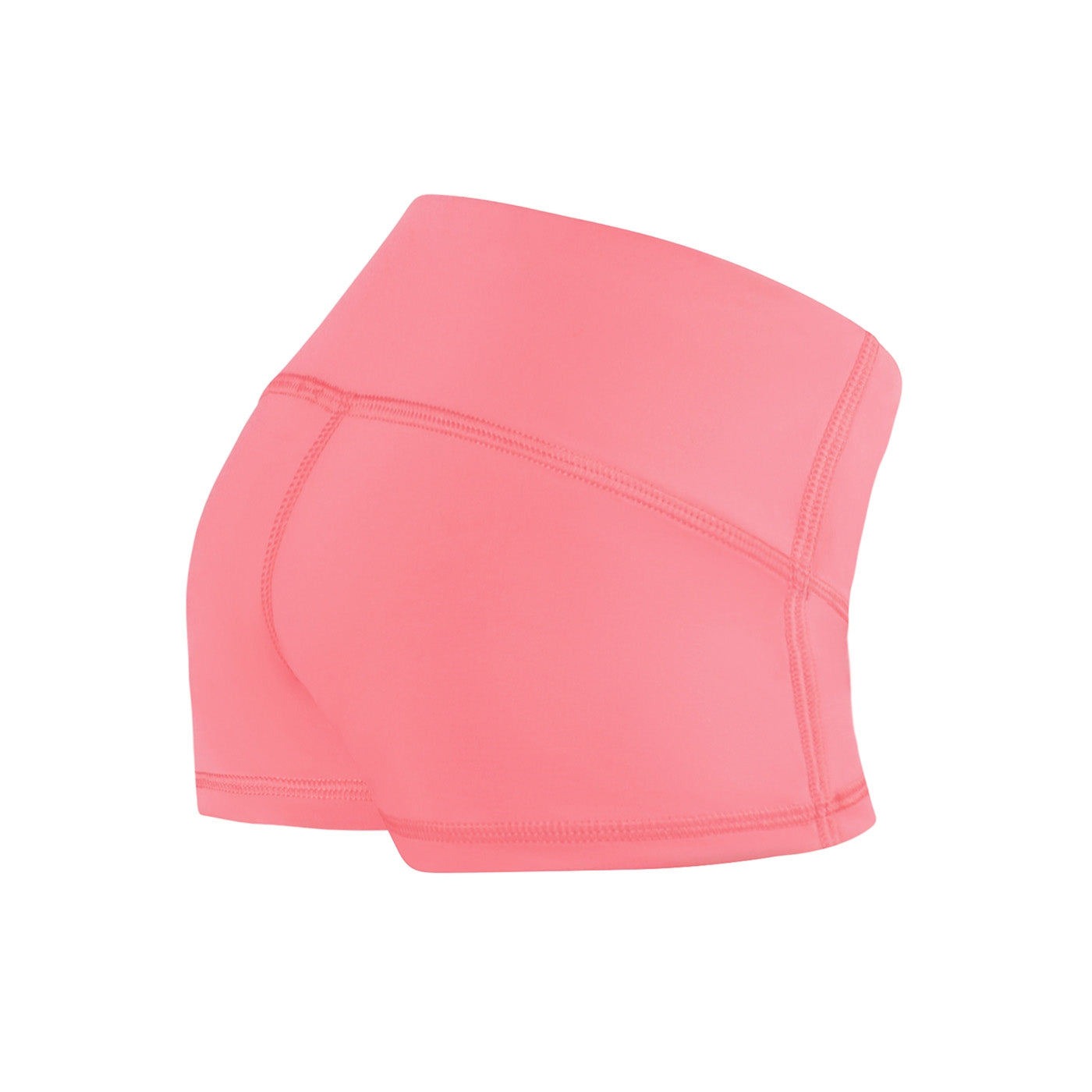 Madison Short - Coral