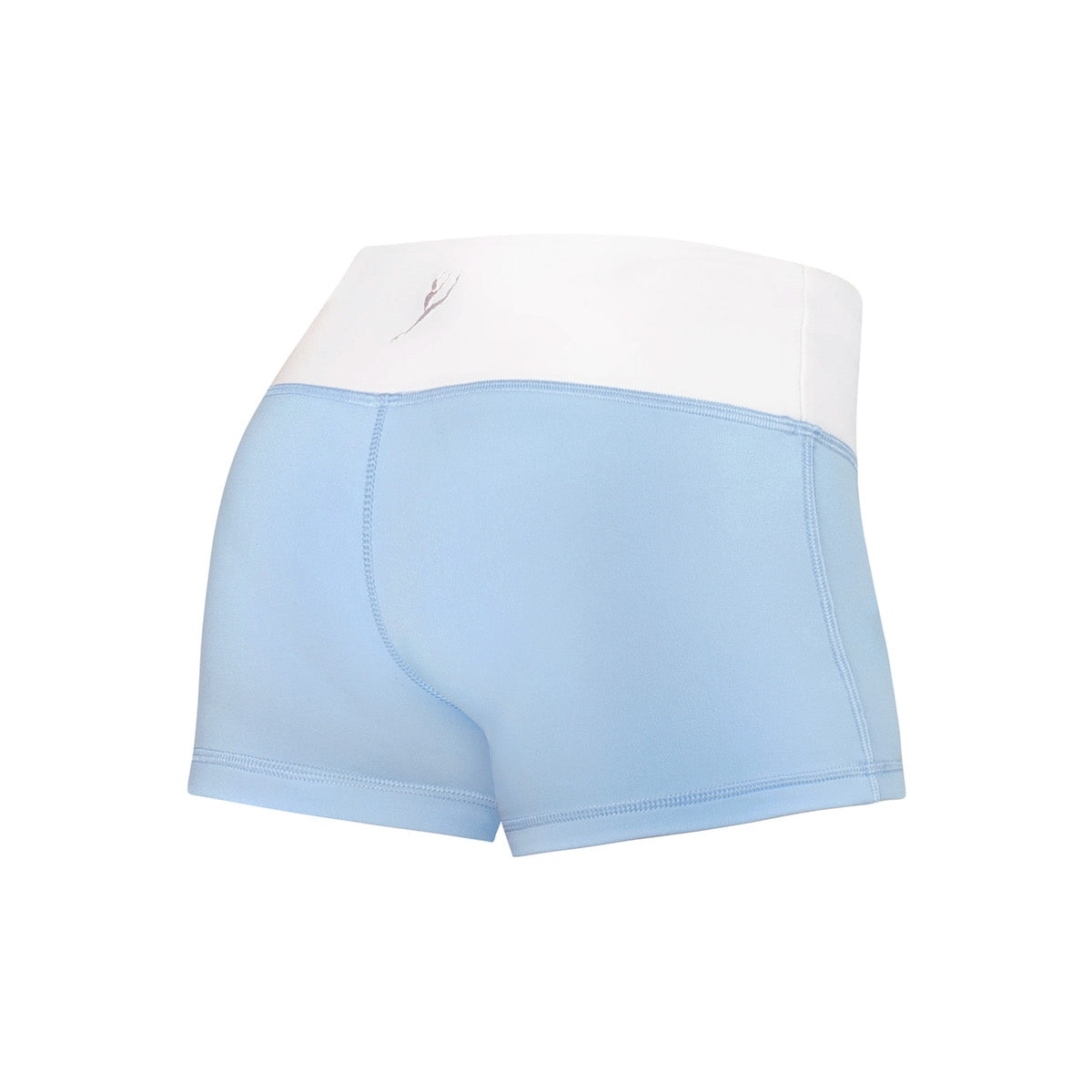Kylie Short - Misty Blue