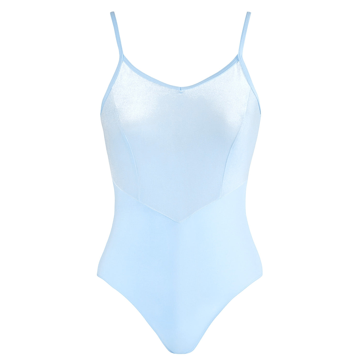 Veronica Velvet Camisole