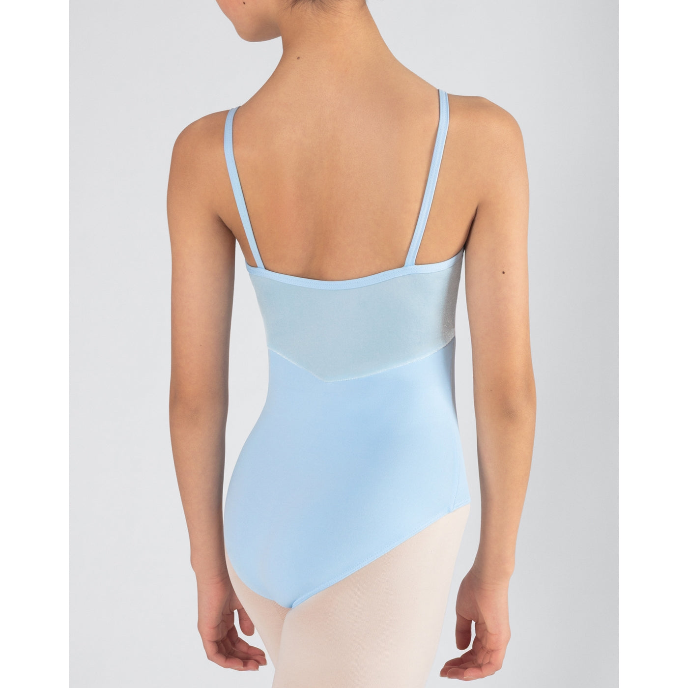 Veronica Velvet Camisole
