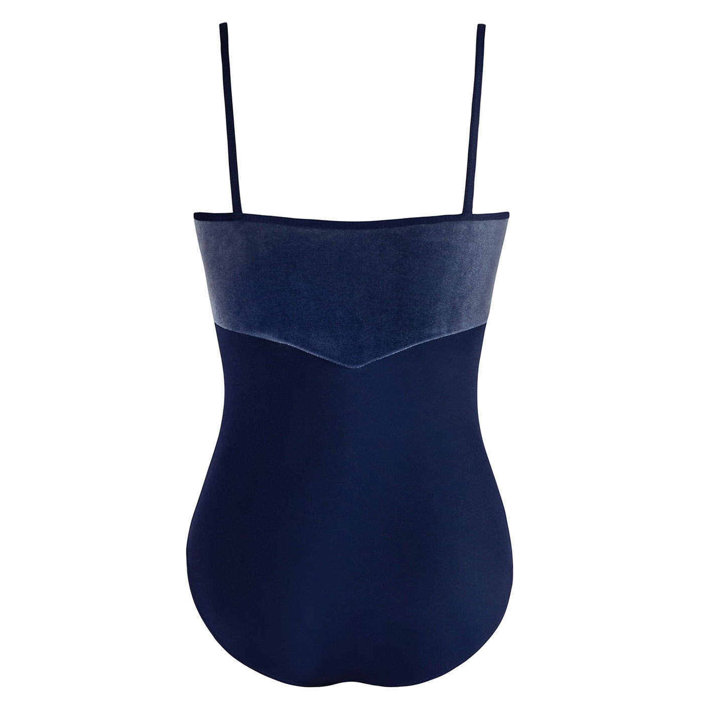 Veronica Velvet Camisole