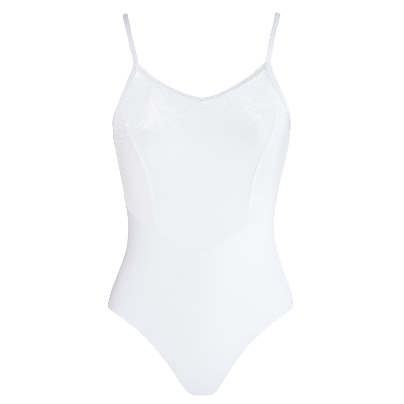 Veronica Velvet Camisole