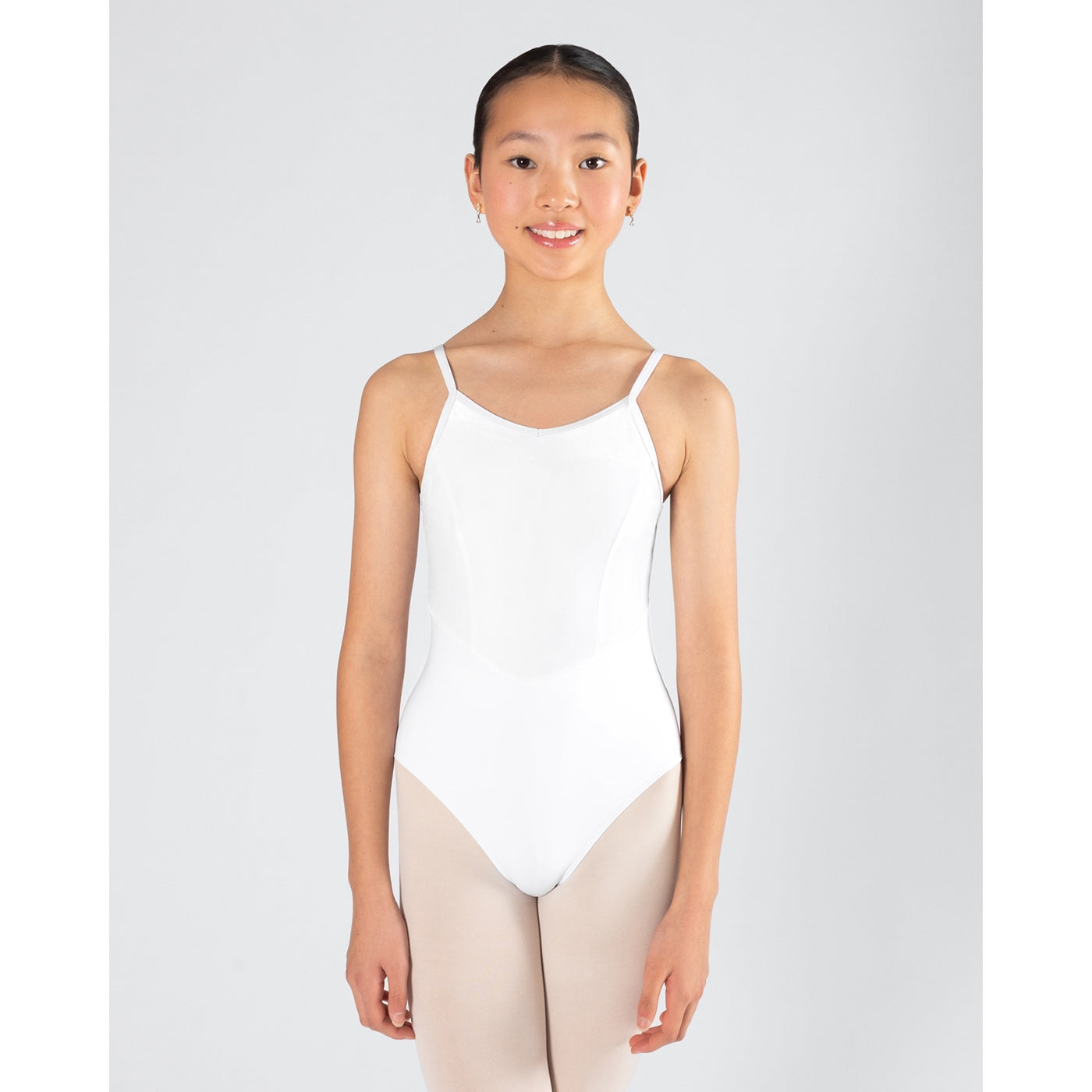 Veronica Velvet Camisole