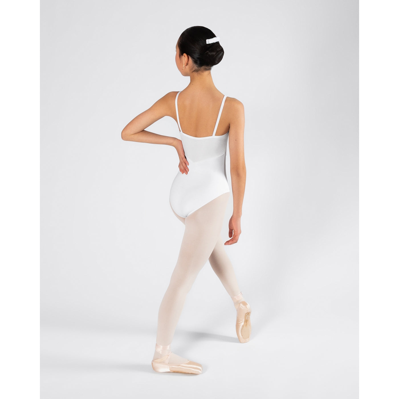 Veronica Velvet Camisole