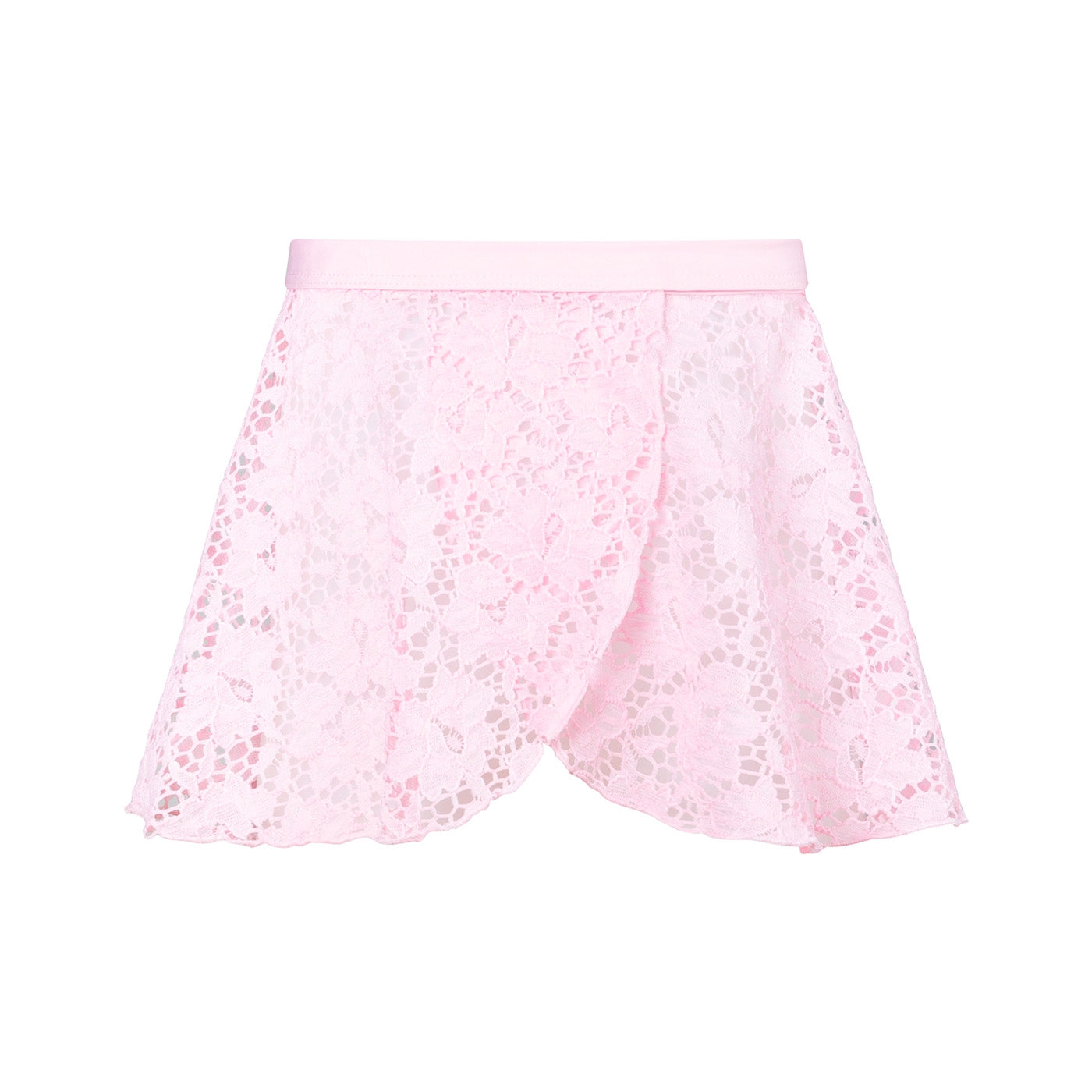 Melody Lace Skirtl - Child Candy