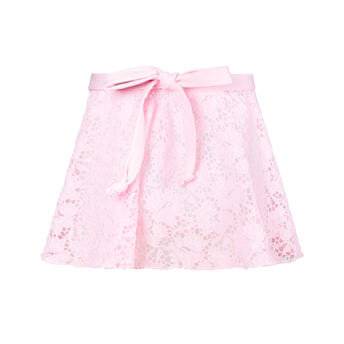 Melody Lace Skirtl - Child Candy