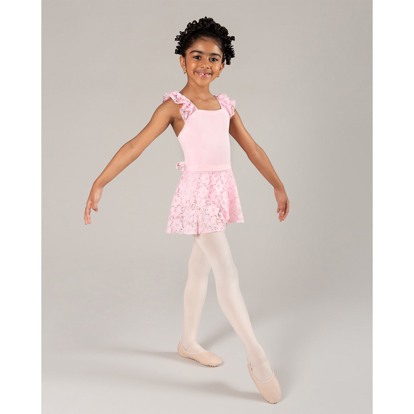 Melody Lace Skirtl - Child Candy