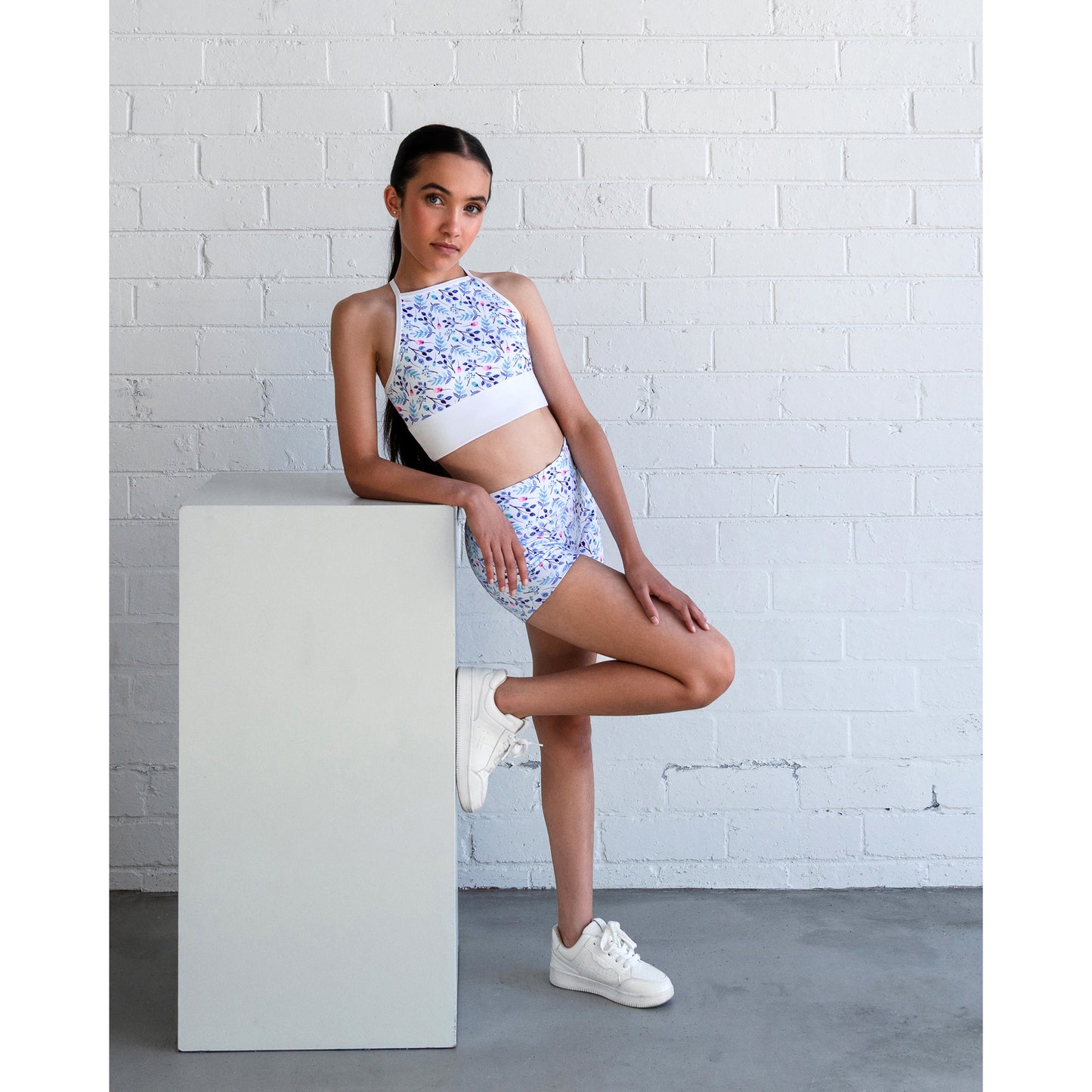 Short 3" to 4" - Meadow