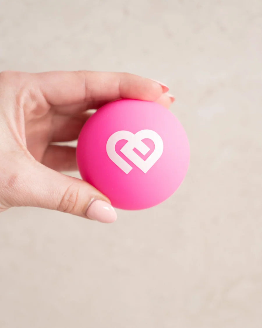 Claudia Dean World - Mini Ball