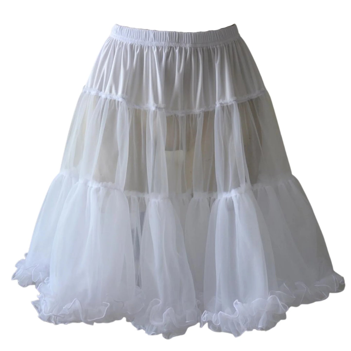 Rock 'n' Roll Petticoat - Adult
