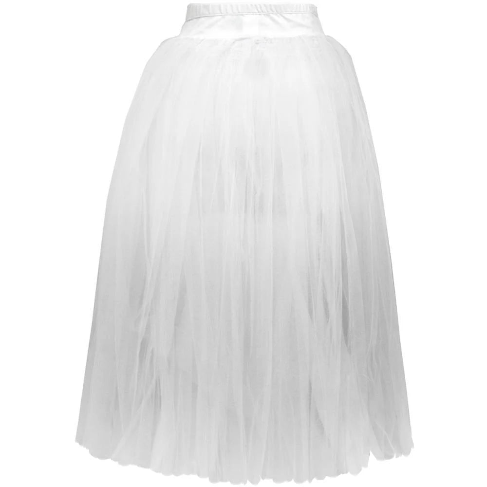 Romantic Half Tutu - Adult