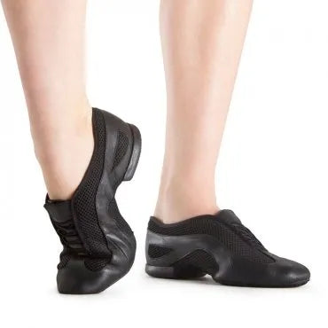 S0485 Slipstream Jazz Shoe