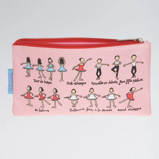 Tyrrell Katz Pencil Case