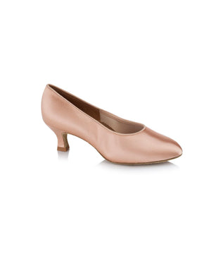 Heel Covers - Plastic Base