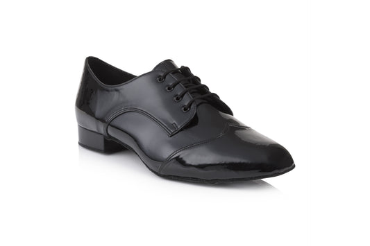 Holmes One Mens Ballroom Shoes