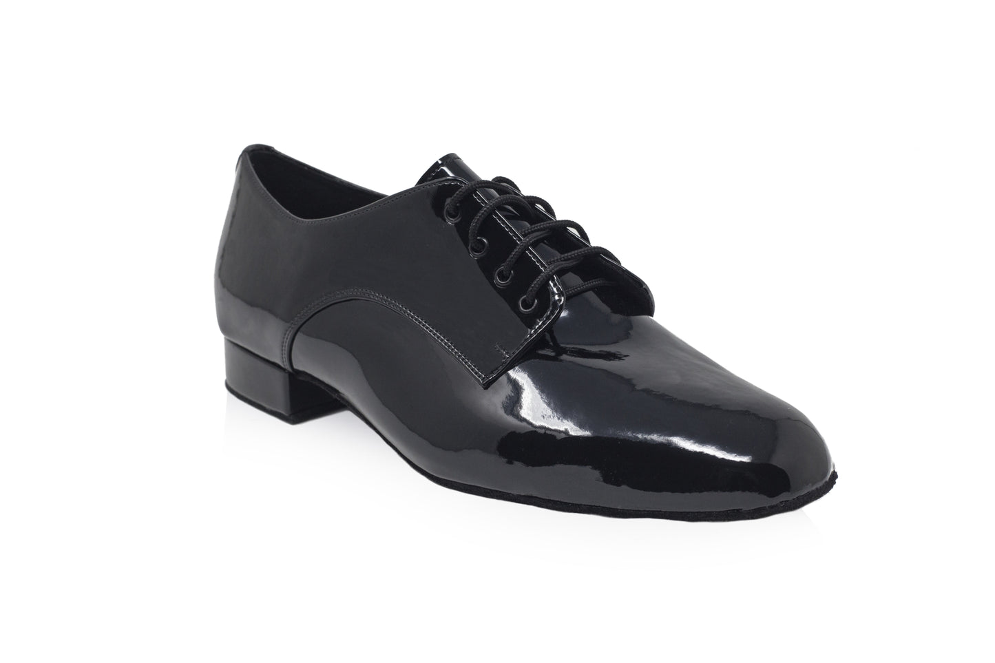 Holmes Two Mens Ballroom Shoes