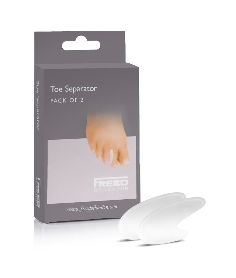 Toe Separator