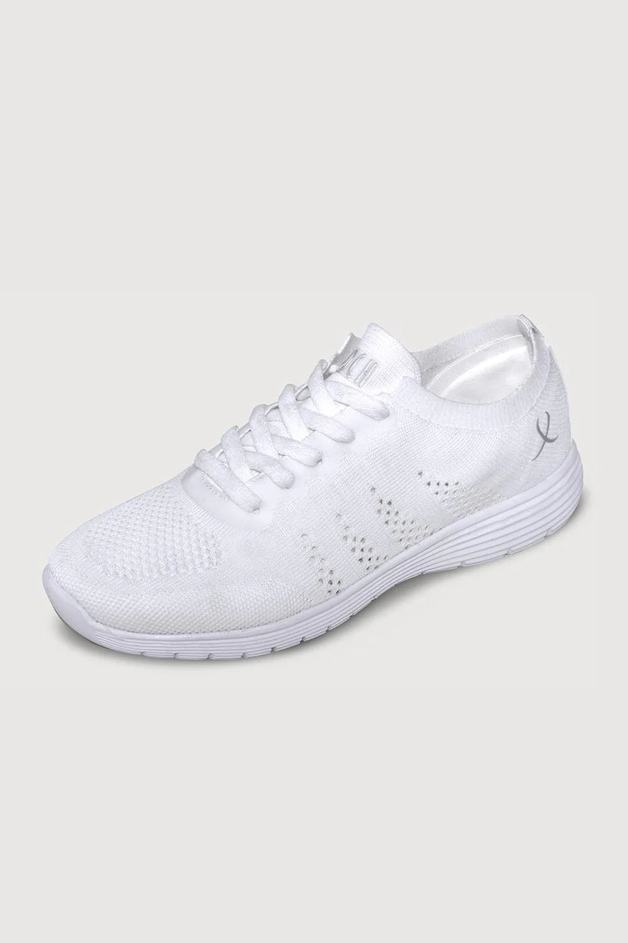 S0926L Omnia Lifestyle Dance Sneaker - White