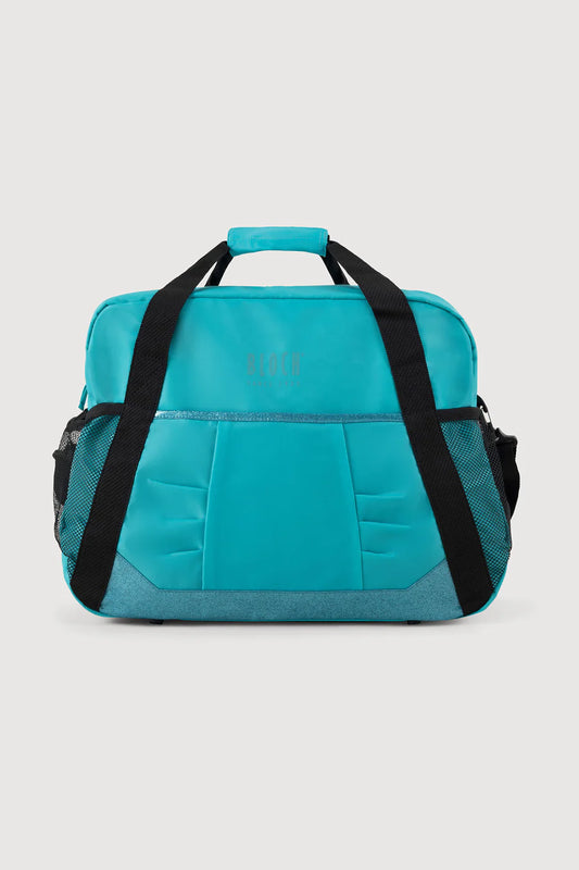 A6350 Recital Dance Bag - Turquoise