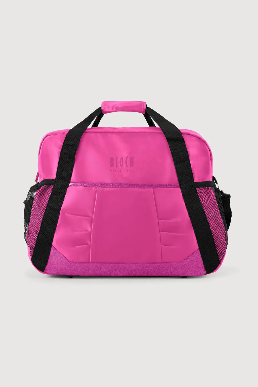 A6350 Recital Dance Bag - Hot Pink