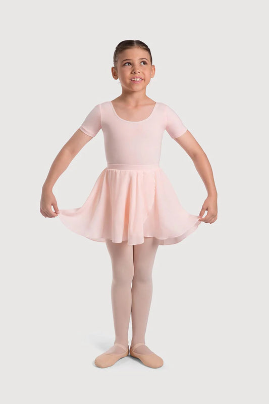 Bloch Royale Exam Girls Skirt