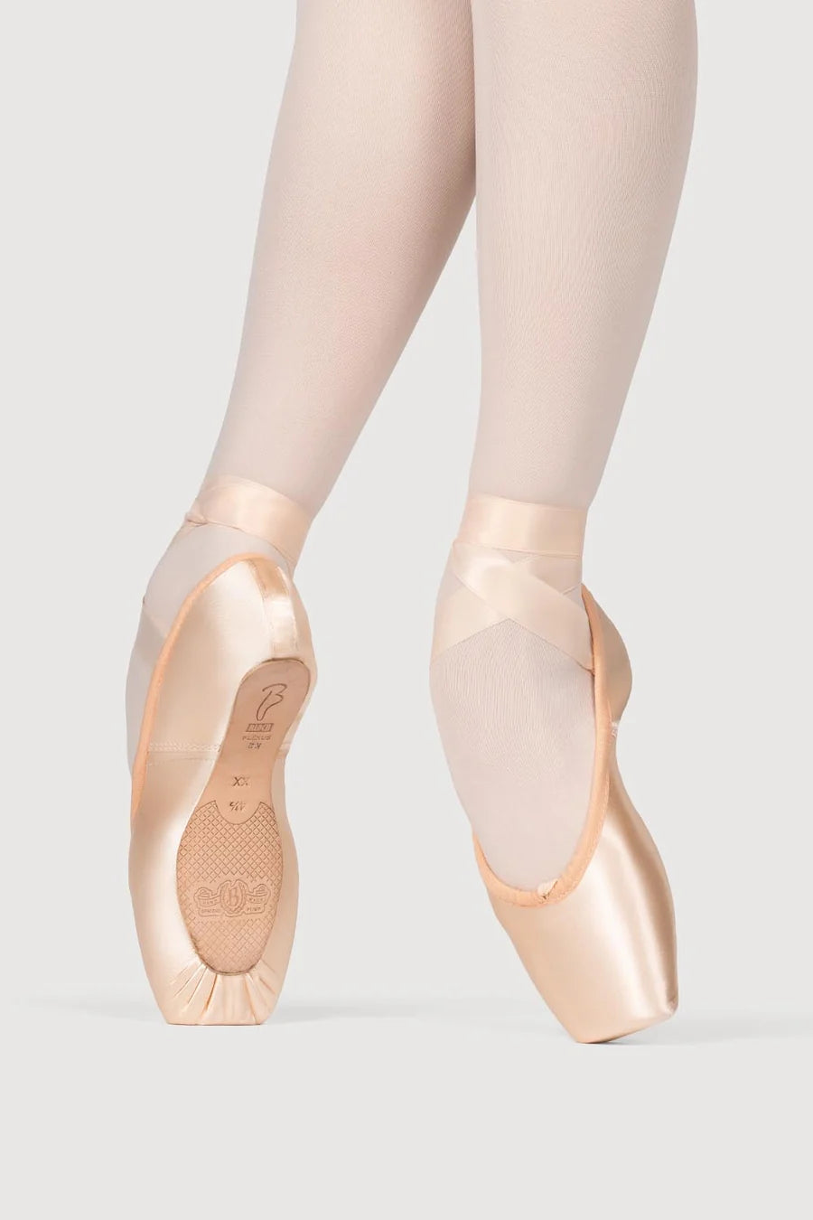 Bloch - S0120 - Flexus Kaia Pointe Shoe