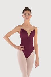 L0877L - Bloch Opera Womens Camisole Leotard