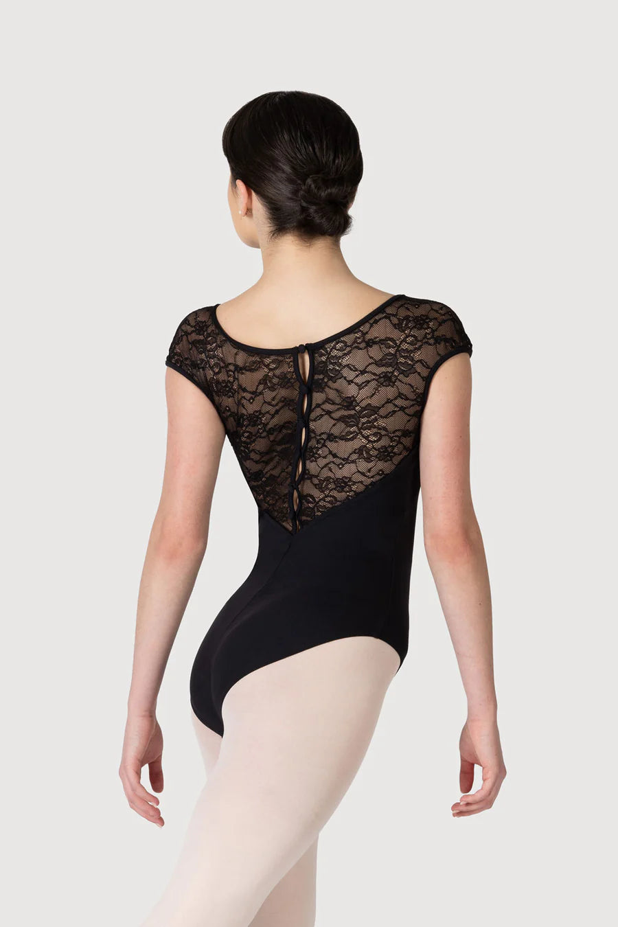 L56042 Bloch Chiwa Leotard